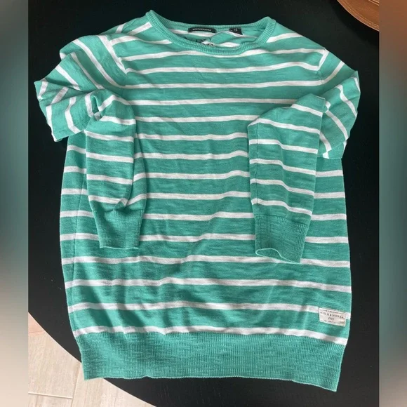 Scotch & Soda Sweater - Picture 1 of 5